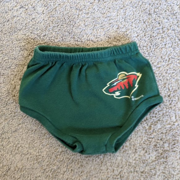 🌺 MN Wild Bottoms 🌺 - Picture 1 of 1